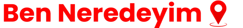 Ben Neredeyim